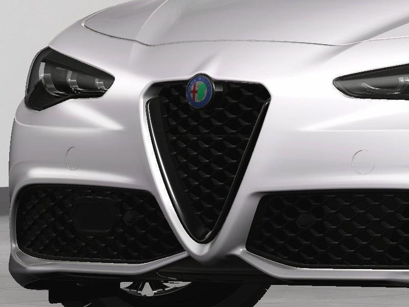 new 2024 Alfa Romeo Giulia car, priced at $48,536