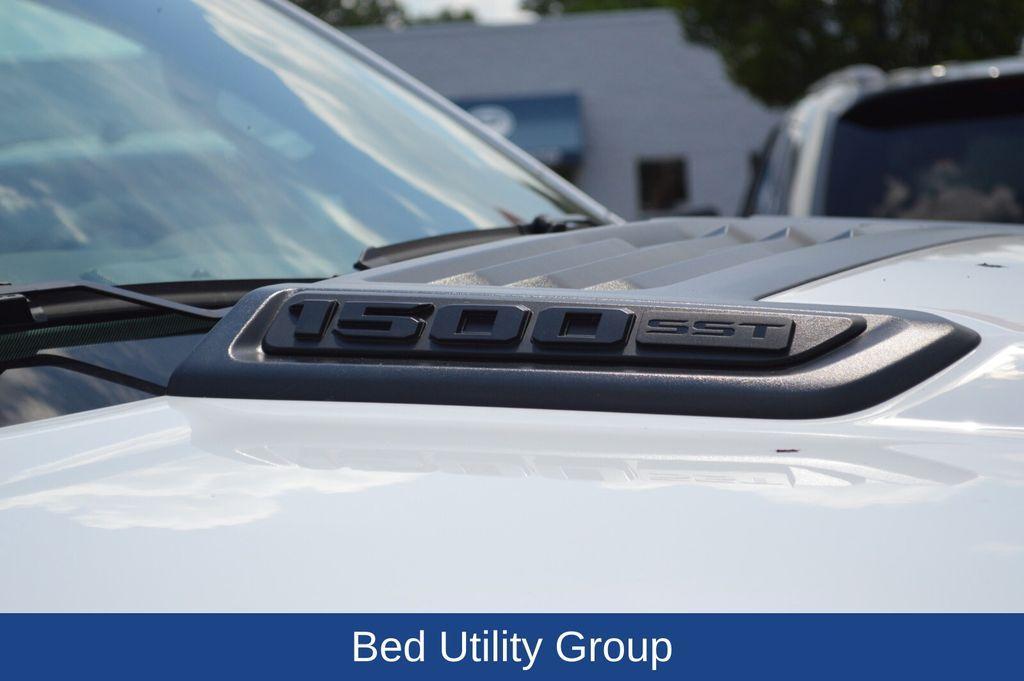 new 2025 Ram 1500 car, priced at $75,410