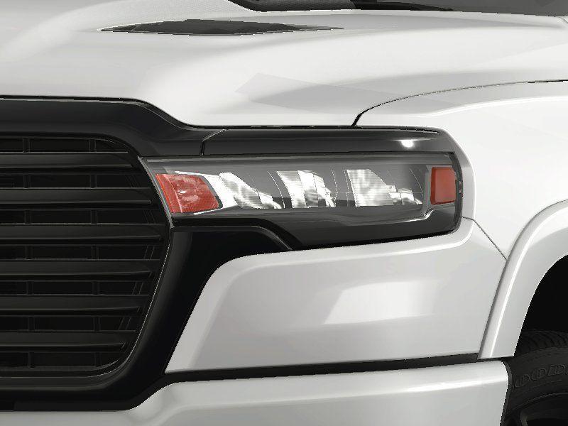 new 2025 Ram 1500 car, priced at $75,410