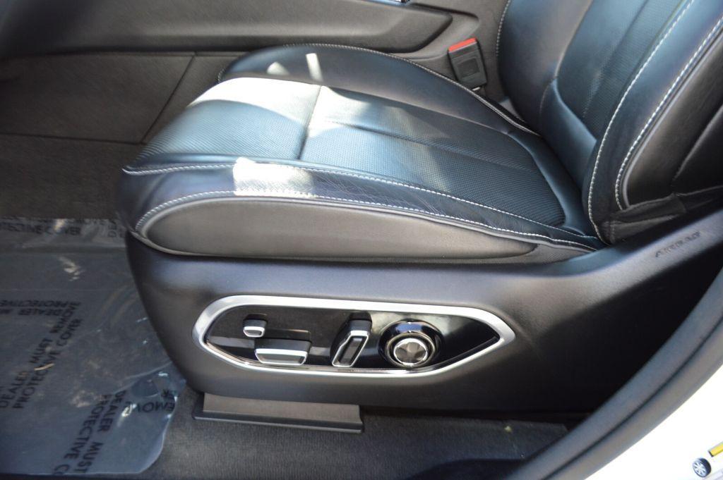 used 2023 Jeep Grand Cherokee car, priced at $39,000