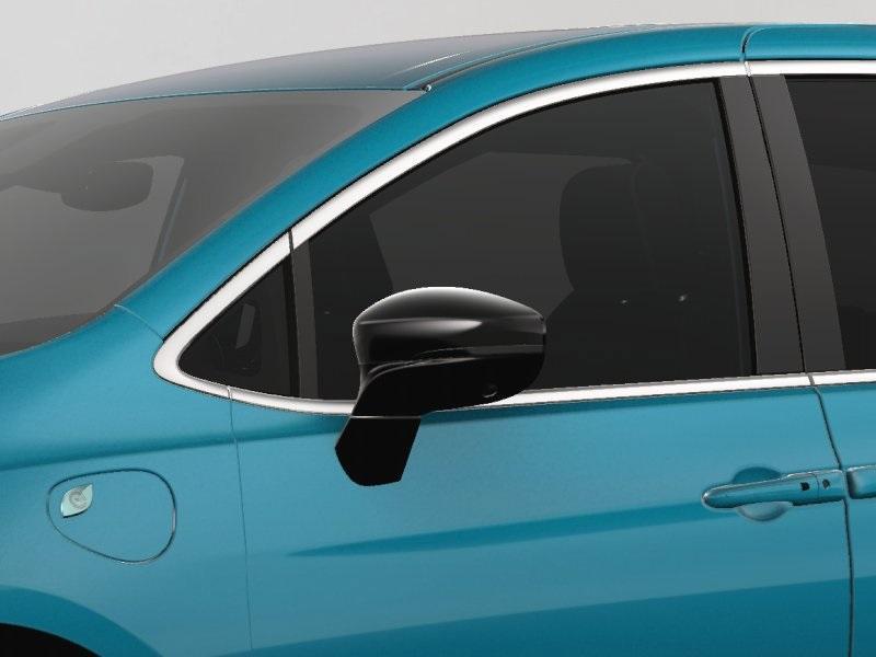 new 2025 Chrysler Pacifica Hybrid car, priced at $38,202