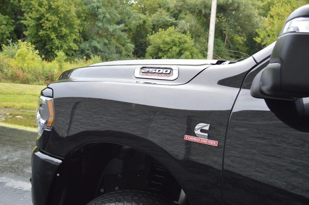 used 2023 Ram 2500 car, priced at $57,989