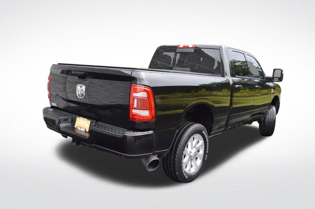 used 2023 Ram 2500 car, priced at $57,989