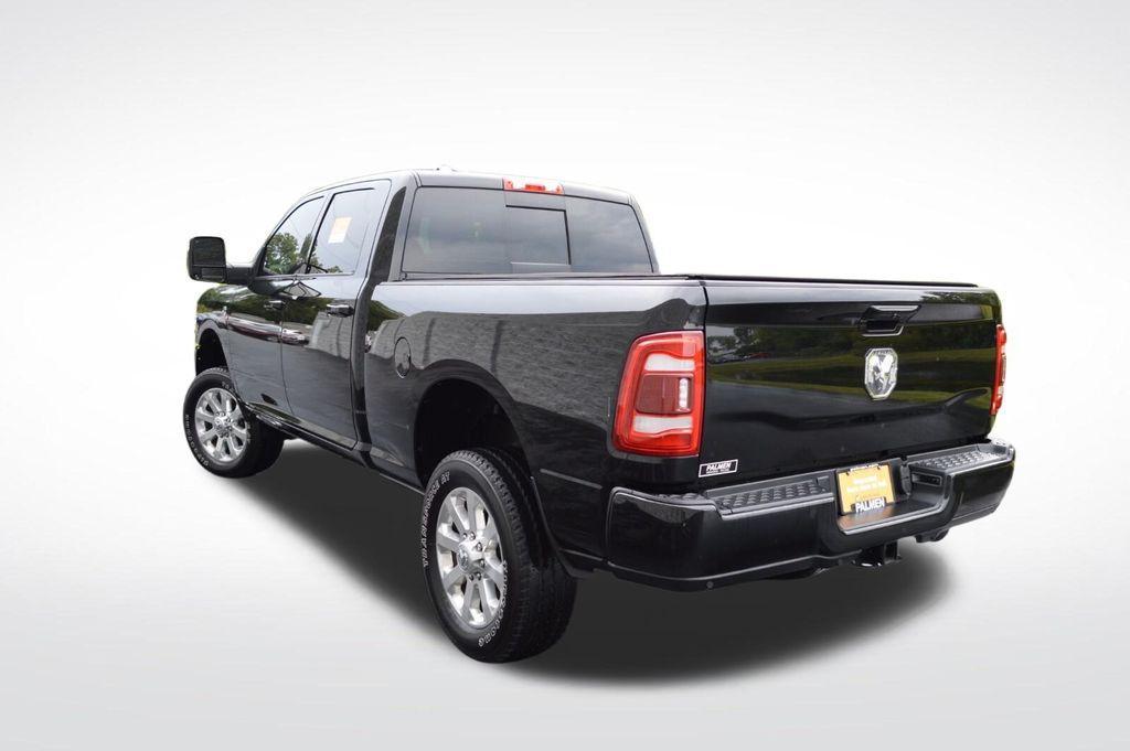 used 2023 Ram 2500 car, priced at $57,989