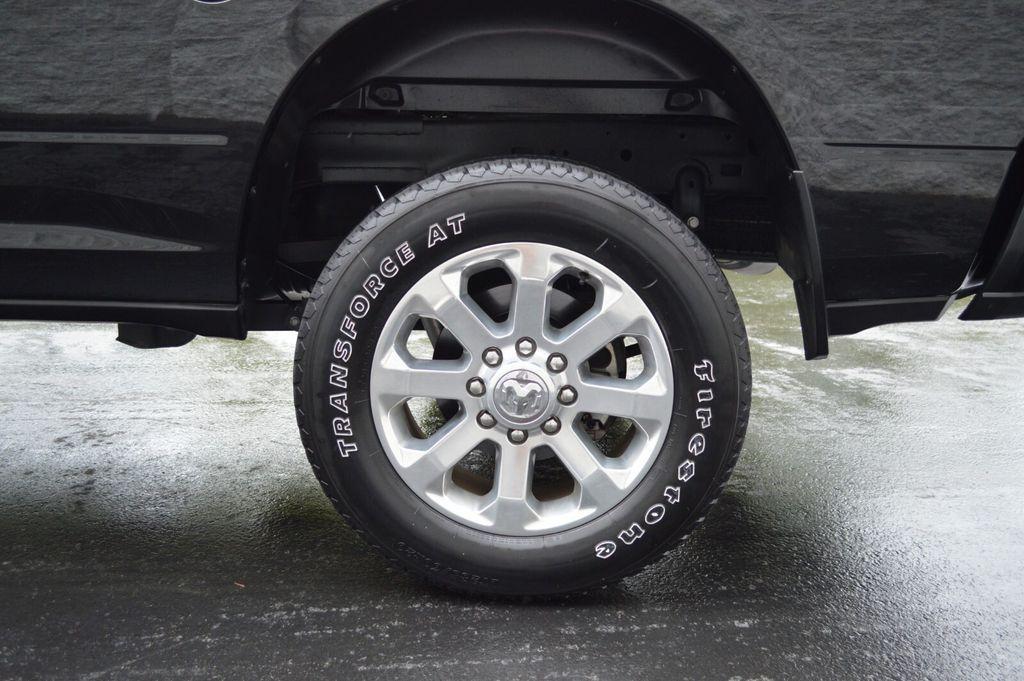 used 2023 Ram 2500 car, priced at $57,989