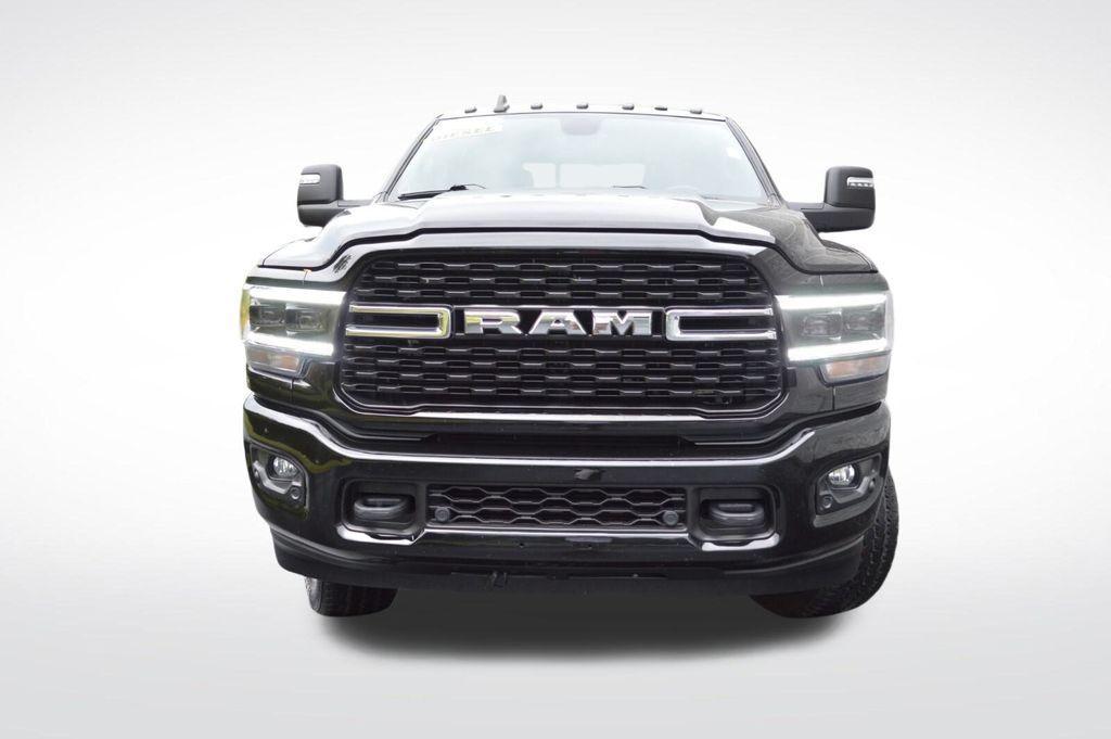 used 2023 Ram 2500 car, priced at $57,989