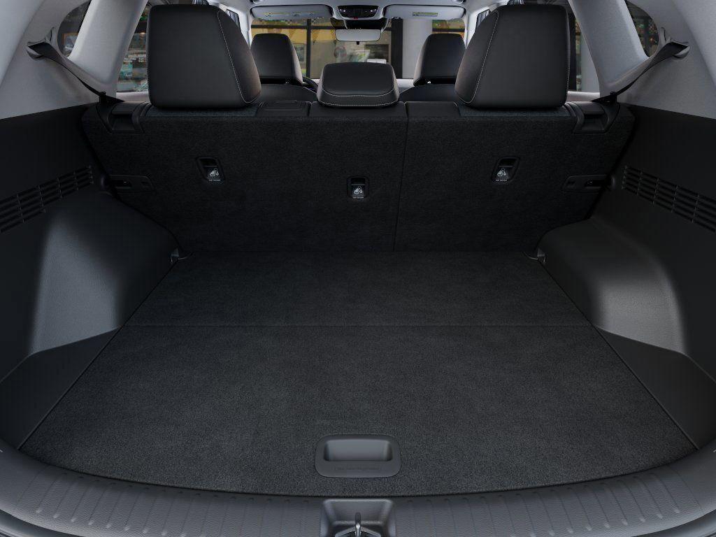 new 2025 Kia Seltos car, priced at $26,731