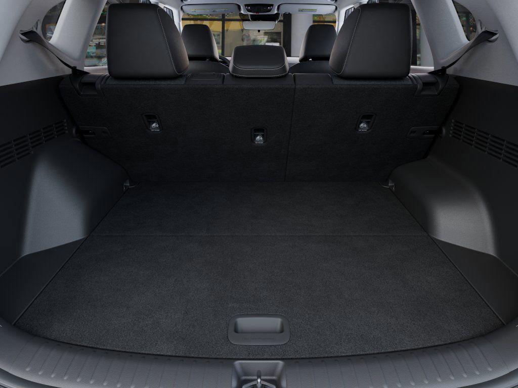 new 2025 Kia Seltos car, priced at $27,531