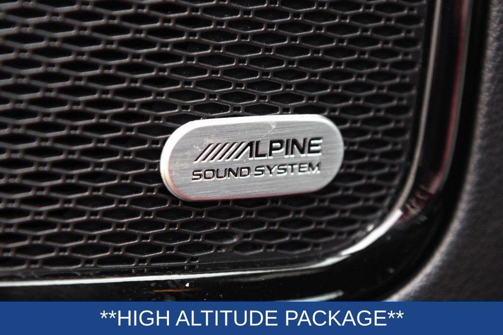 used 2023 Jeep Compass car, priced at $27,000