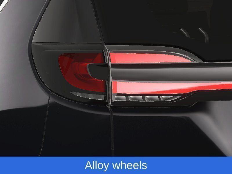 new 2025 Chrysler Pacifica car, priced at $43,945