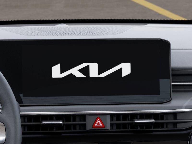 new 2025 Kia K5 car, priced at $29,970