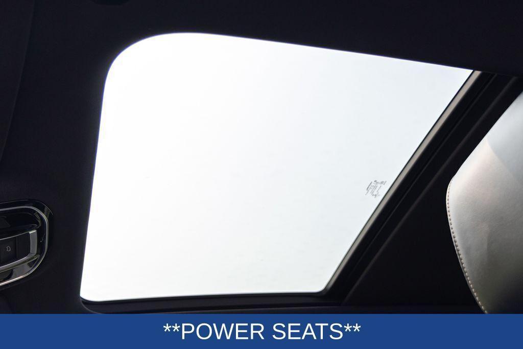 used 2022 Jeep Grand Cherokee L car, priced at $32,300