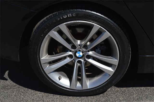 used 2015 BMW 428 Gran Coupe car, priced at $13,221