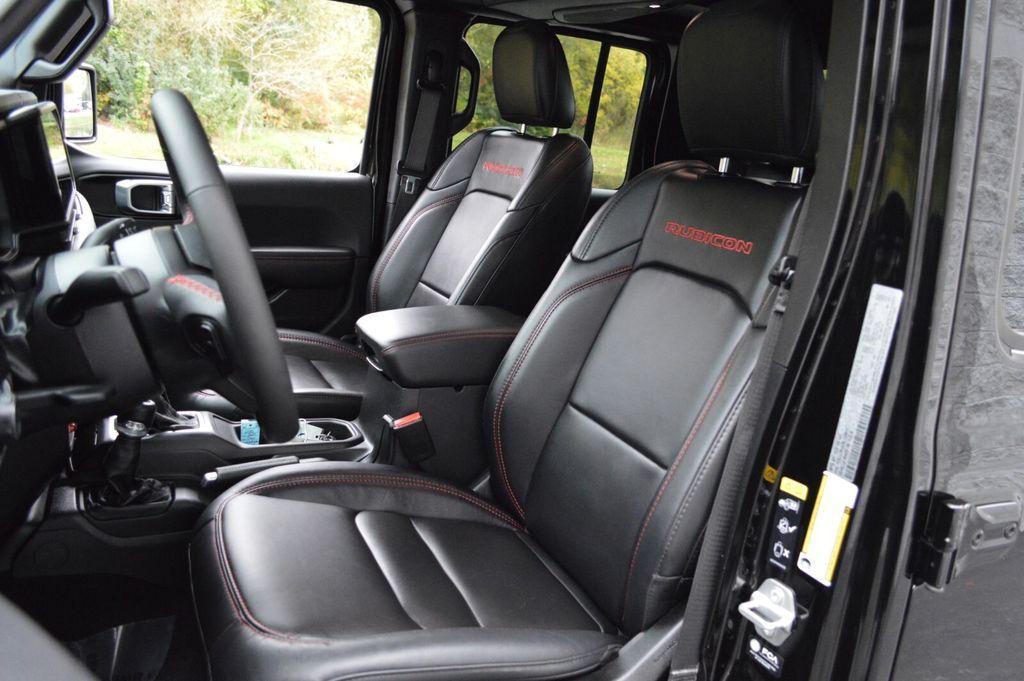 used 2024 Jeep Gladiator car, priced at $48,500