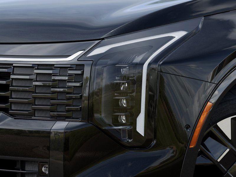 new 2026 Kia Sportage Hybrid car, priced at $39,927