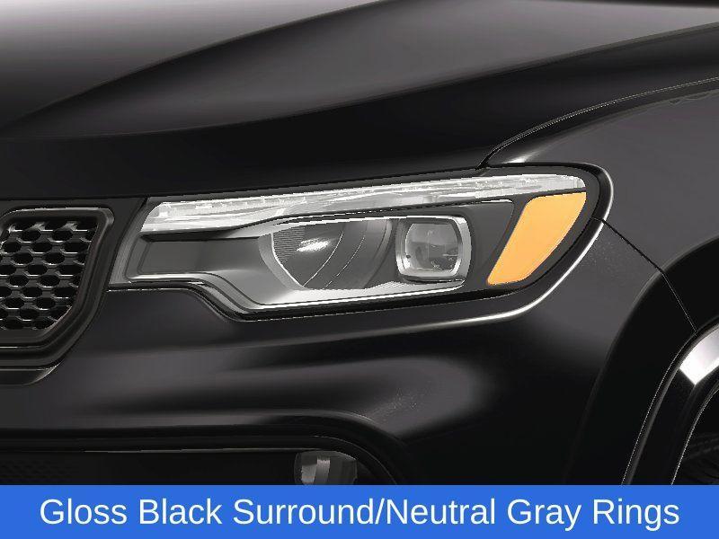 new 2025 Jeep Compass car, priced at $33,547