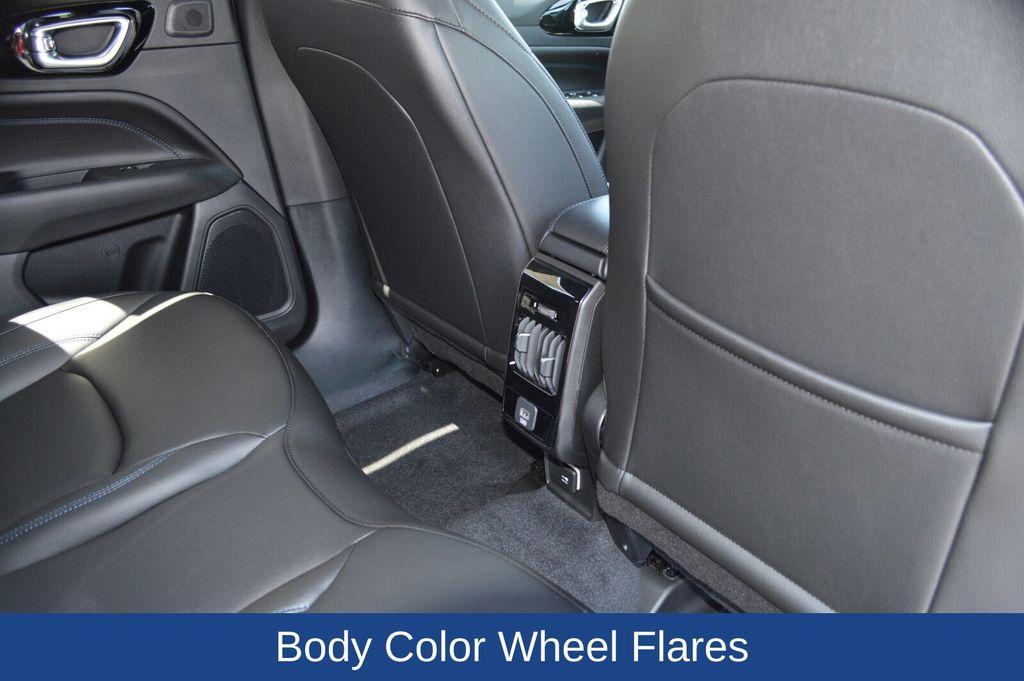 new 2025 Jeep Compass car, priced at $36,830