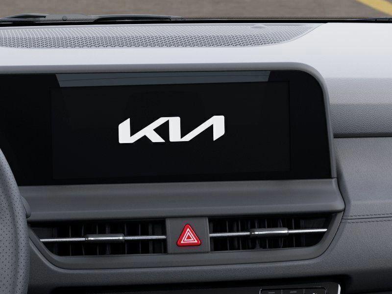 new 2025 Kia Seltos car, priced at $30,999