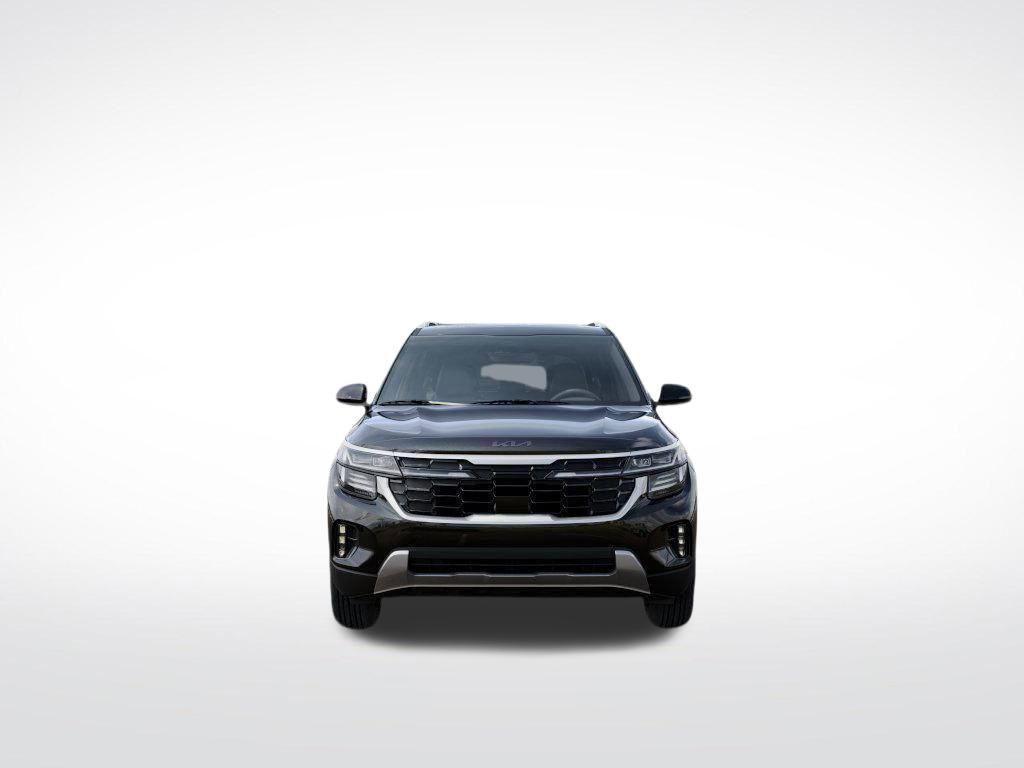 new 2025 Kia Seltos car, priced at $31,864