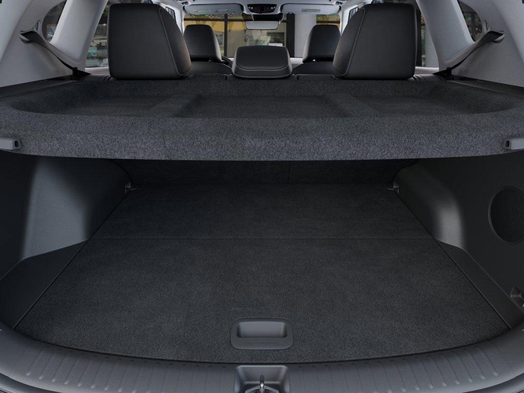 new 2025 Kia Seltos car, priced at $32,300