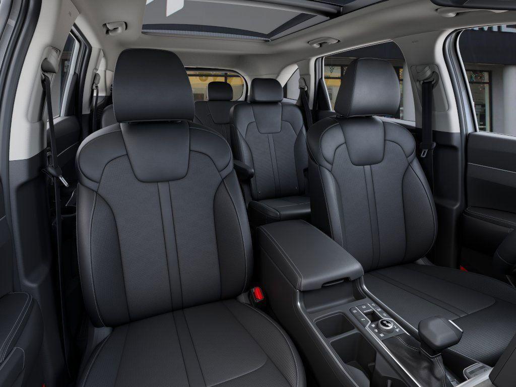 new 2026 Kia Sorento car, priced at $43,470
