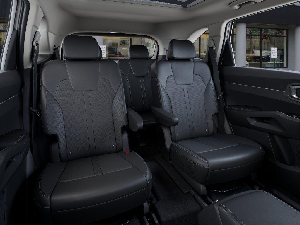 new 2026 Kia Sorento car, priced at $43,470