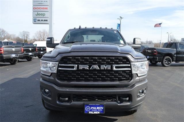 new 2024 Ram 2500 car, priced at $61,634