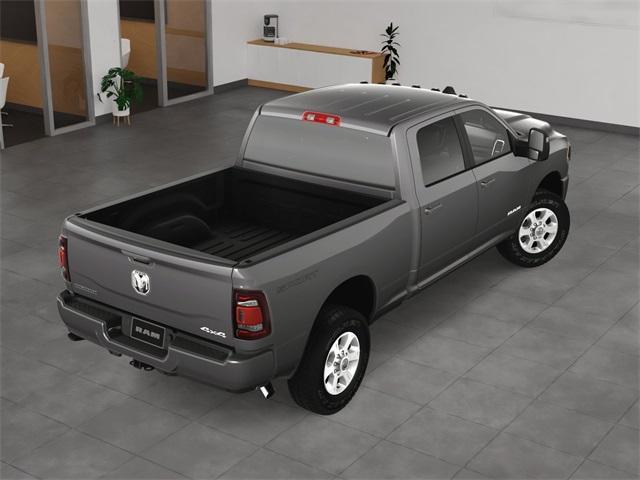 new 2024 Ram 2500 car, priced at $59,134