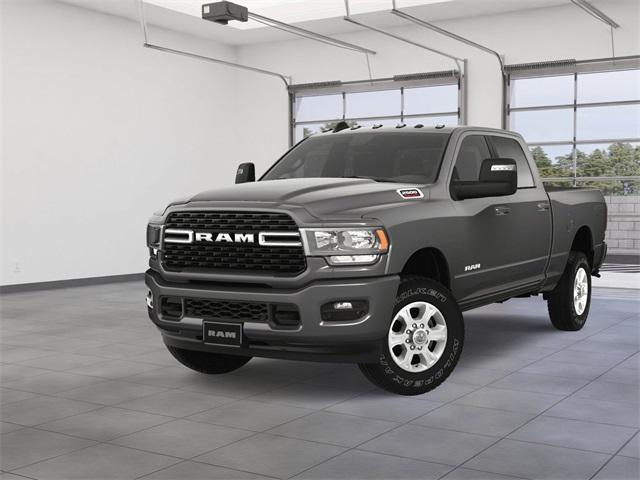 new 2024 Ram 2500 car, priced at $58,384