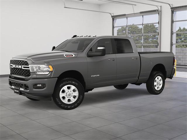 new 2024 Ram 2500 car, priced at $60,249