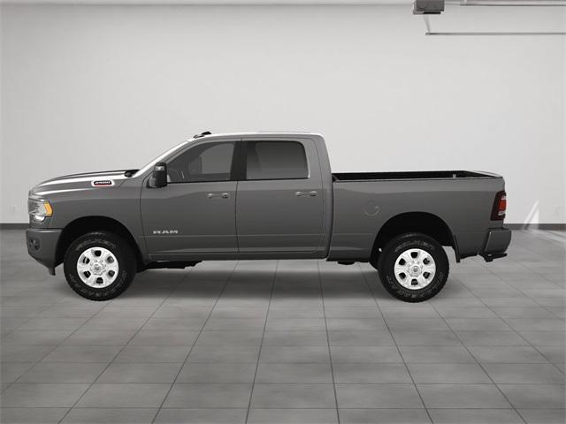 new 2024 Ram 2500 car, priced at $60,249