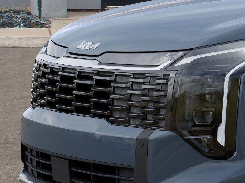 new 2026 Kia Sportage Hybrid car, priced at $35,352