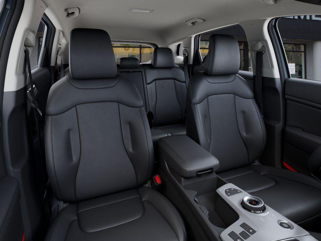 new 2026 Kia Sportage Hybrid car, priced at $35,352