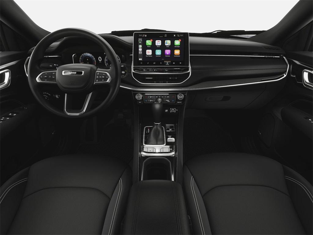 new 2025 Jeep Compass car, priced at $33,866