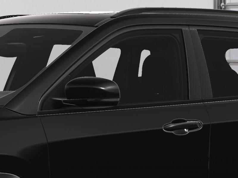 new 2025 Jeep Compass car, priced at $33,866