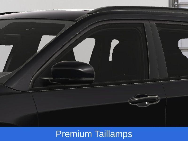 new 2025 Jeep Compass car, priced at $33,187