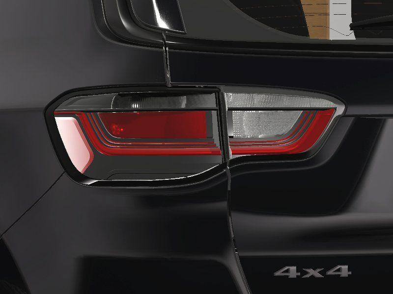 new 2025 Jeep Compass car, priced at $33,187