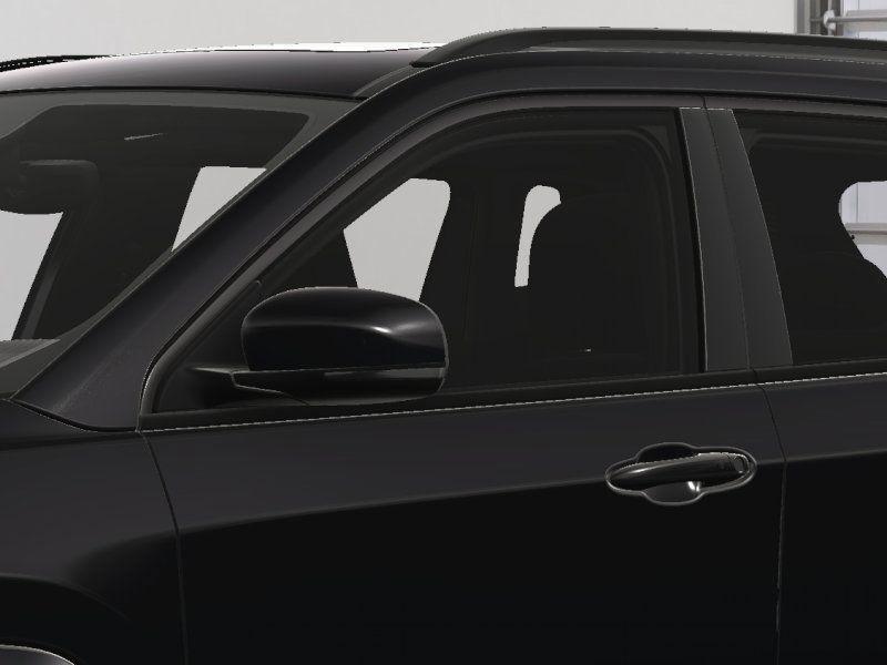 new 2025 Jeep Compass car, priced at $33,187