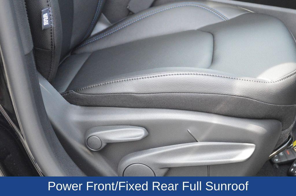new 2025 Jeep Compass car, priced at $33,187