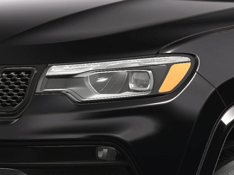 new 2025 Jeep Compass car, priced at $33,866