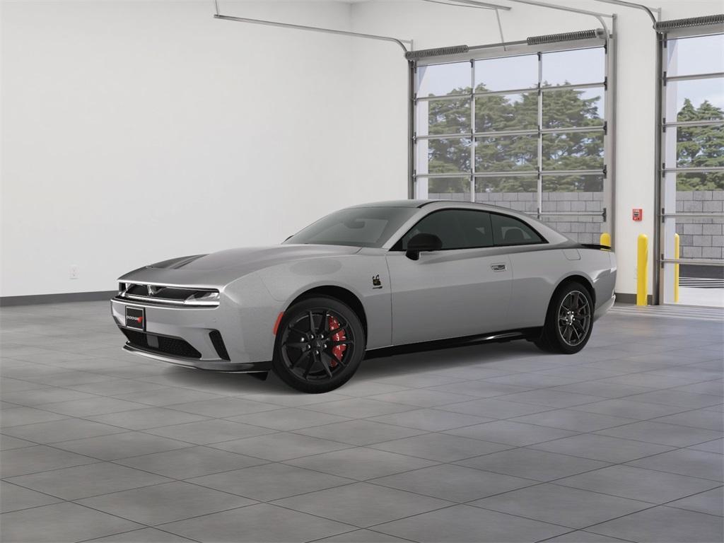 new 2024 Dodge Charger car, priced at $80,206