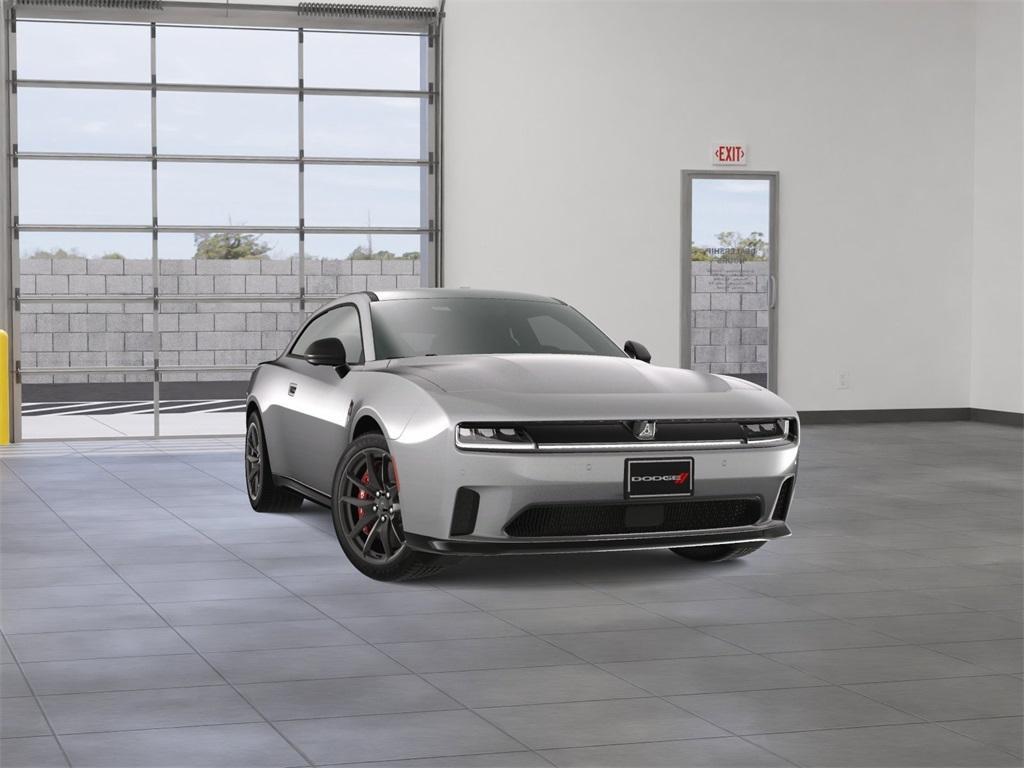 new 2024 Dodge Charger car, priced at $80,206