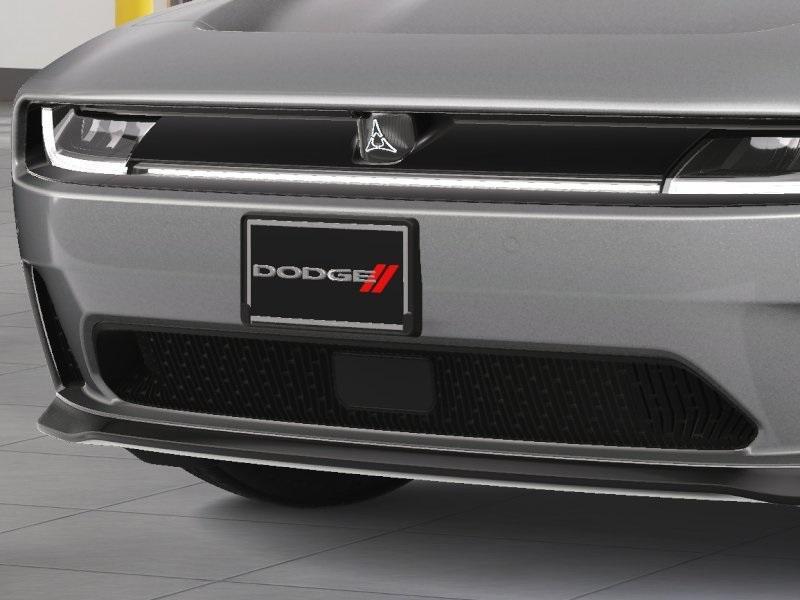 new 2024 Dodge Charger car, priced at $80,206