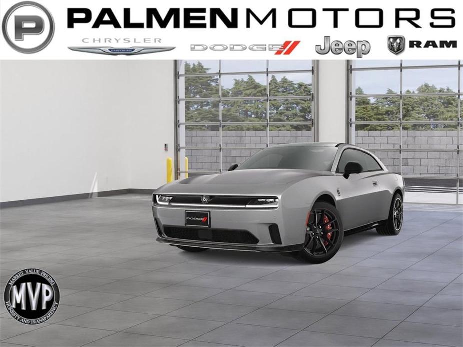 new 2024 Dodge Charger car, priced at $80,206