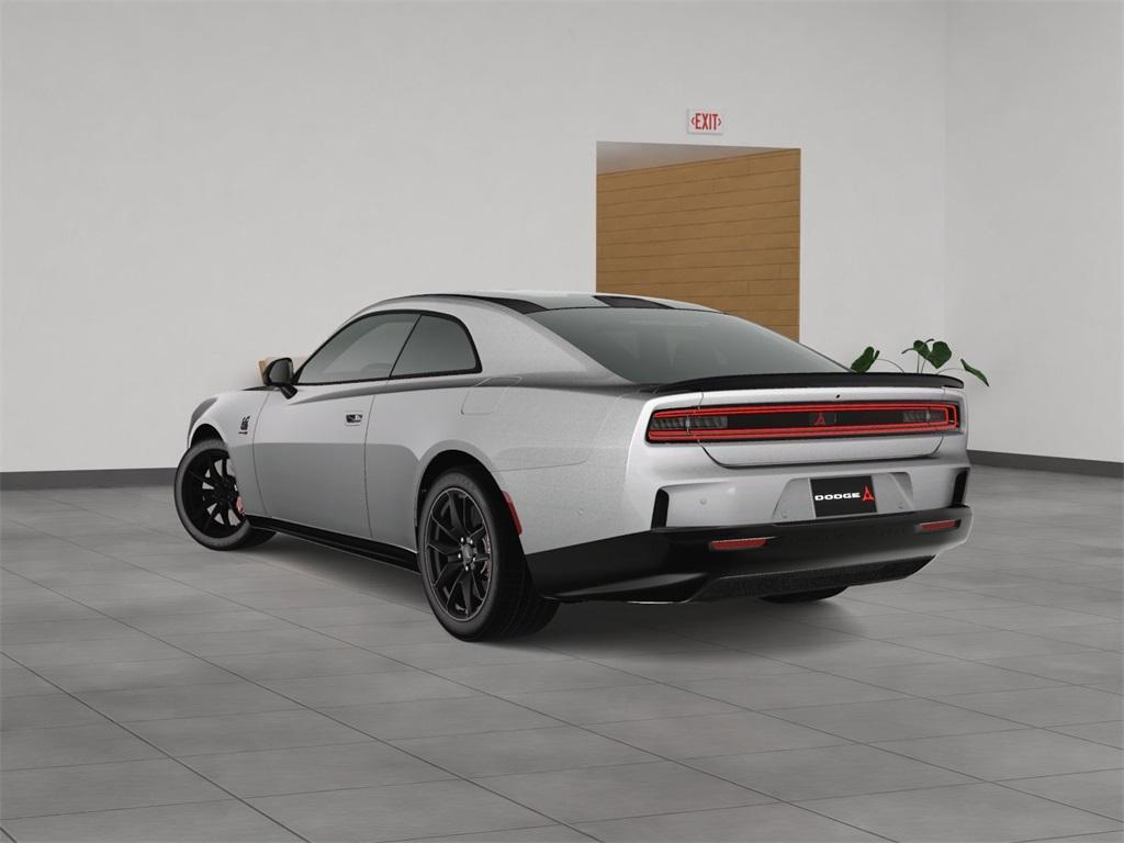 new 2024 Dodge Charger car, priced at $80,206