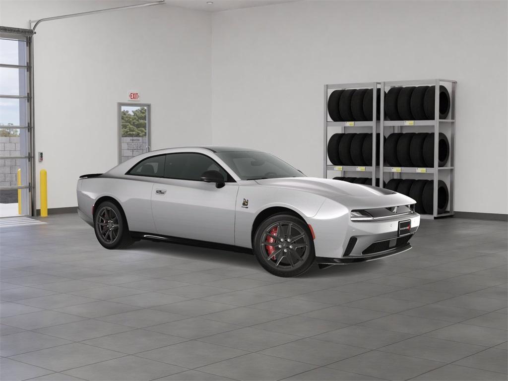 new 2024 Dodge Charger car, priced at $80,206