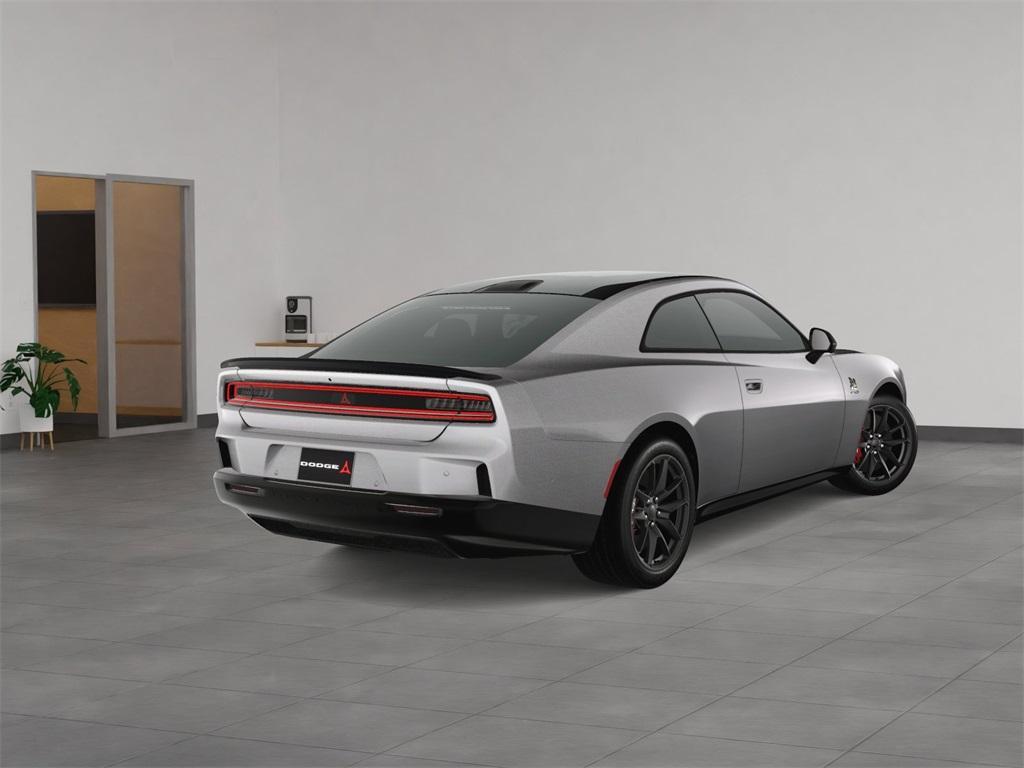 new 2024 Dodge Charger car, priced at $80,206