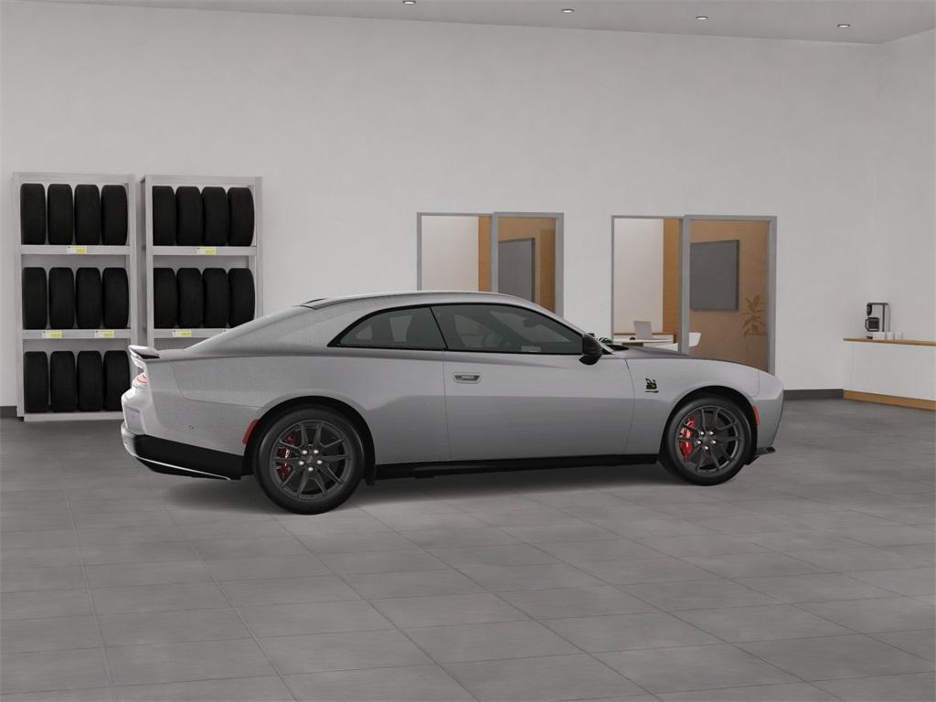 new 2024 Dodge Charger car, priced at $80,206