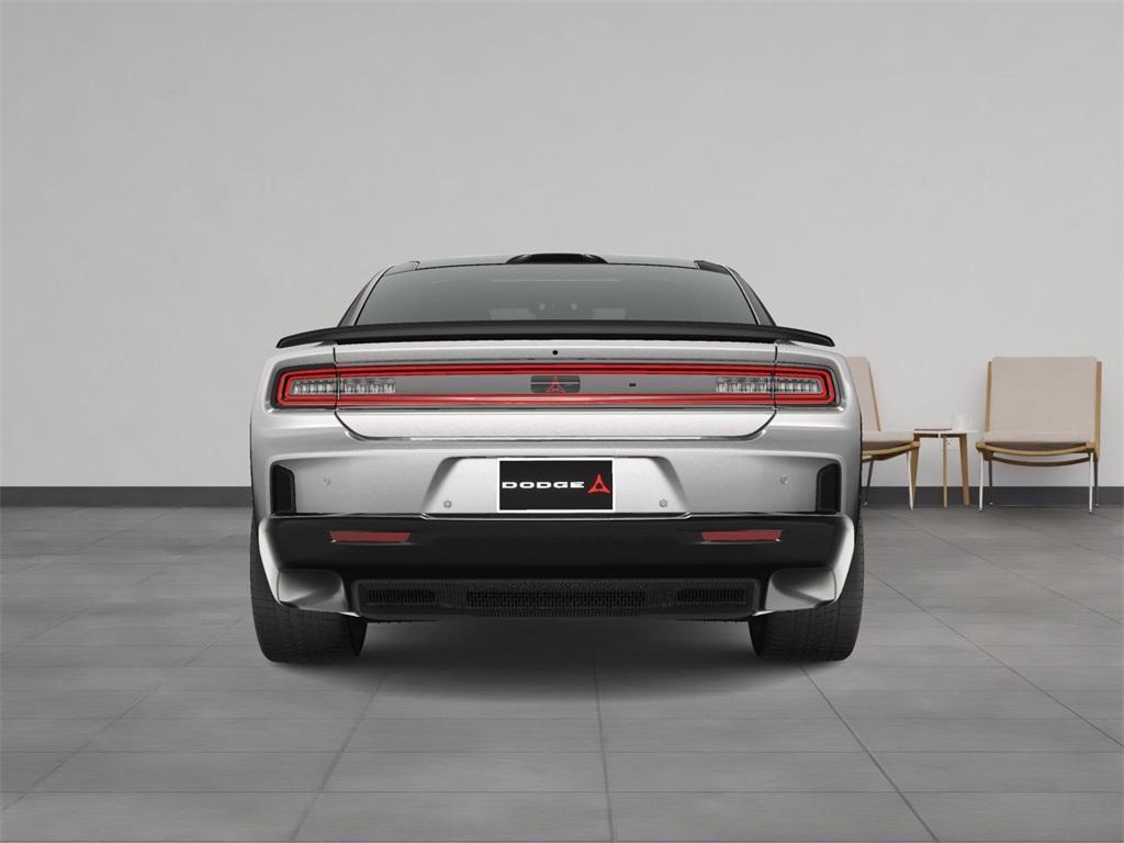 new 2024 Dodge Charger car, priced at $80,206