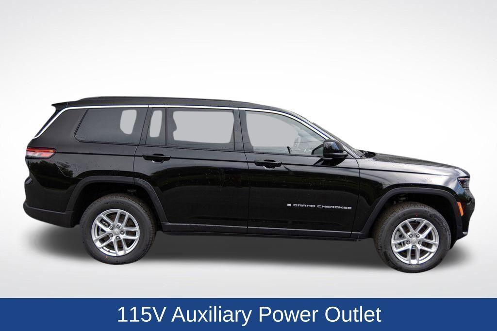 new 2025 Jeep Grand Cherokee L car, priced at $42,891